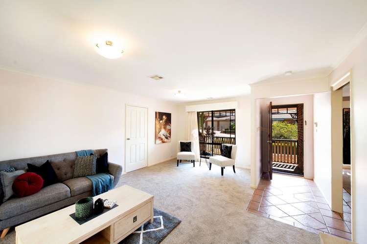 Second view of Homely house listing, 10 Annan Close, Amaroo ACT 2914