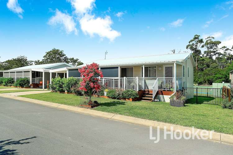 Main view of Homely house listing, 38/35 The Basin Road, St Georges Basin NSW 2540