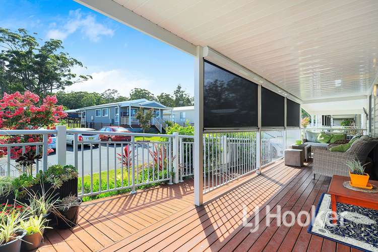 Second view of Homely house listing, 38/35 The Basin Road, St Georges Basin NSW 2540