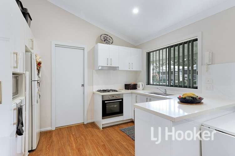 Fourth view of Homely house listing, 38/35 The Basin Road, St Georges Basin NSW 2540