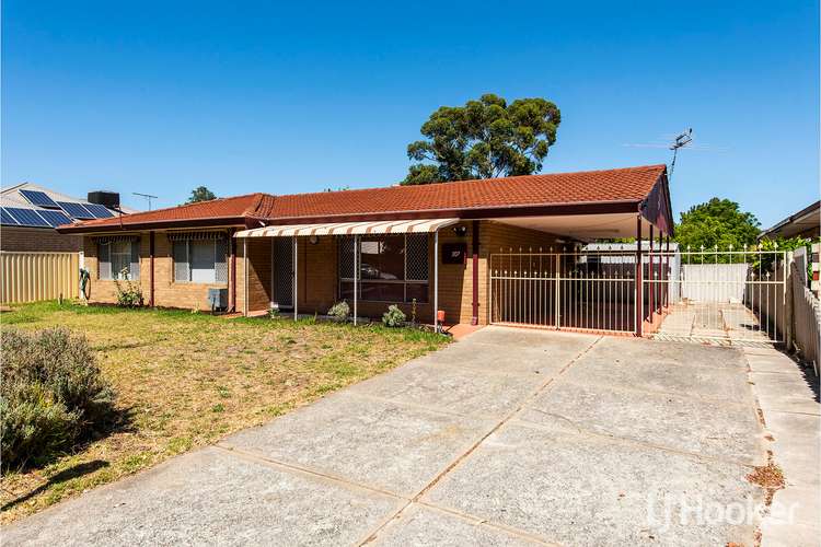 Second view of Homely house listing, 207 Hicks Street, Gosnells WA 6110