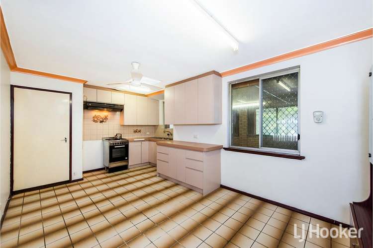 Fifth view of Homely house listing, 207 Hicks Street, Gosnells WA 6110