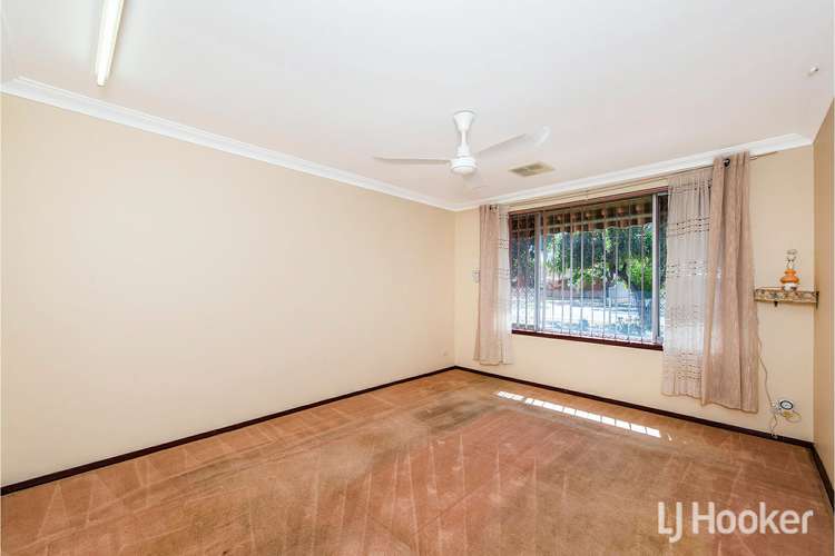 Seventh view of Homely house listing, 207 Hicks Street, Gosnells WA 6110