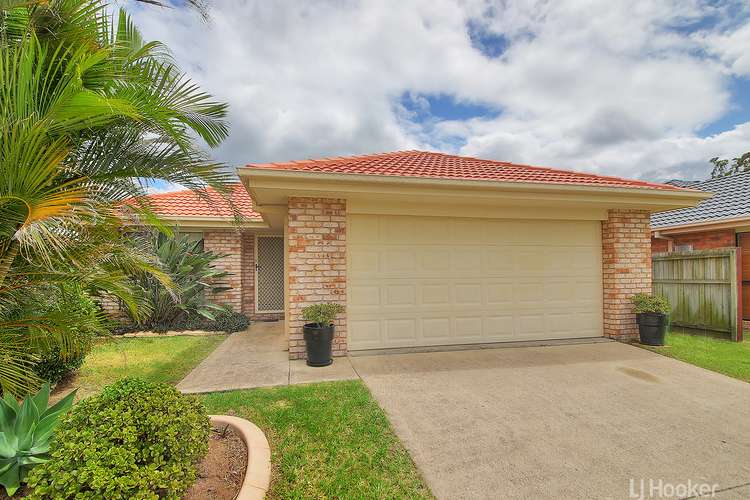 Main view of Homely house listing, 20 Clayton Court, Crestmead QLD 4132