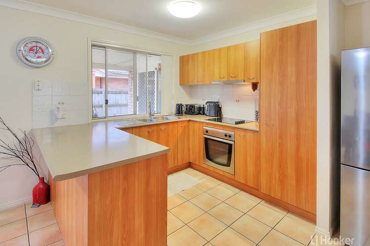 Second view of Homely house listing, 20 Clayton Court, Crestmead QLD 4132