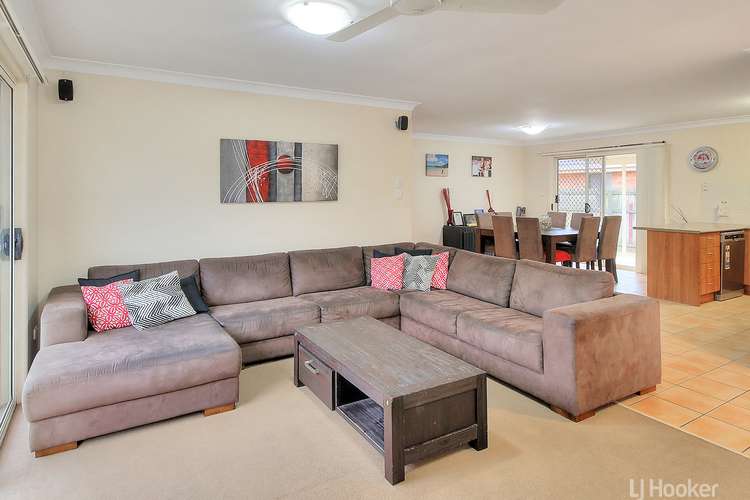 Fifth view of Homely house listing, 20 Clayton Court, Crestmead QLD 4132