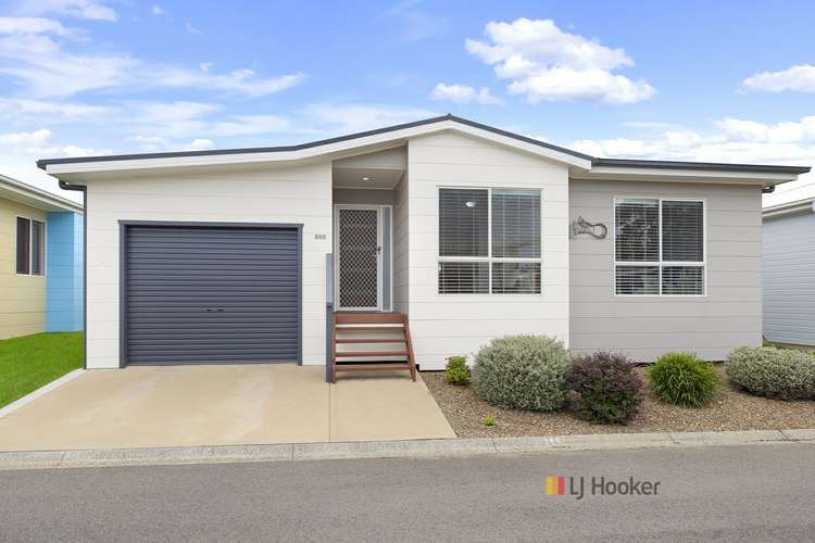 Main view of Homely house listing, 386/25 Mulloway Drive, Chain Valley Bay NSW 2259