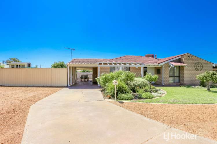 Second view of Homely house listing, 10 Heil Court, Collie WA 6225