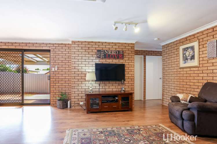 Fifth view of Homely house listing, 10 Heil Court, Collie WA 6225