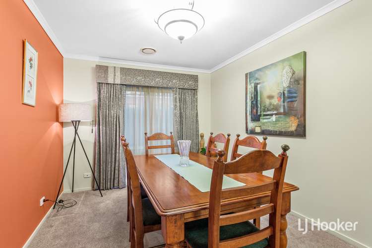 Fourth view of Homely house listing, 8 Allington Place, Seabrook VIC 3028