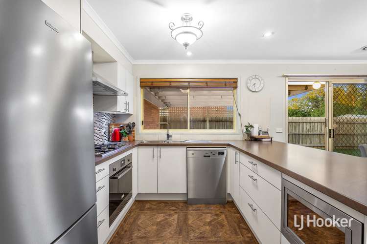 Sixth view of Homely house listing, 8 Allington Place, Seabrook VIC 3028