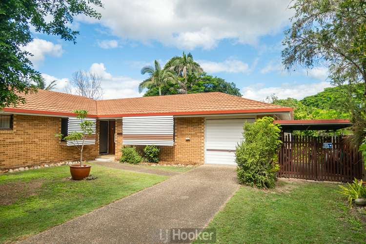 Second view of Homely house listing, 3 Owens Street, Boronia Heights QLD 4124