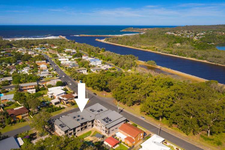 Main view of Homely unit listing, 12/63-65 The Parade, North Haven NSW 2443
