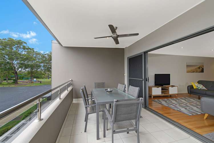 Third view of Homely unit listing, 12/63-65 The Parade, North Haven NSW 2443