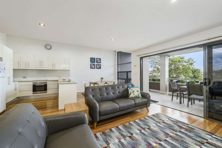 Fourth view of Homely unit listing, 12/63-65 The Parade, North Haven NSW 2443