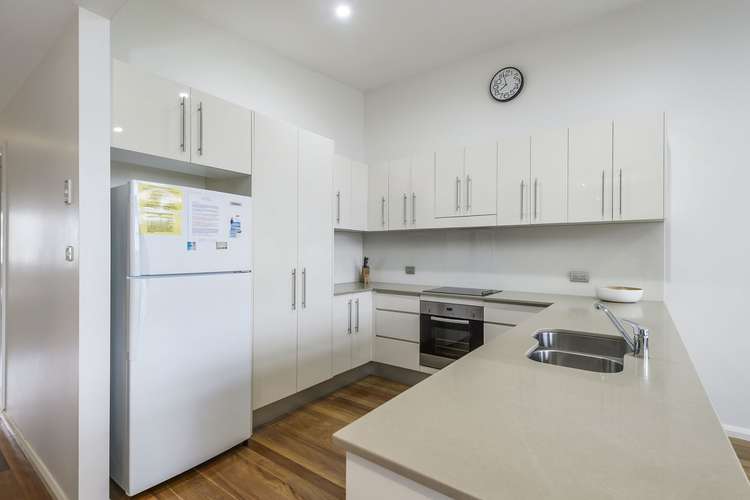 Fifth view of Homely unit listing, 12/63-65 The Parade, North Haven NSW 2443