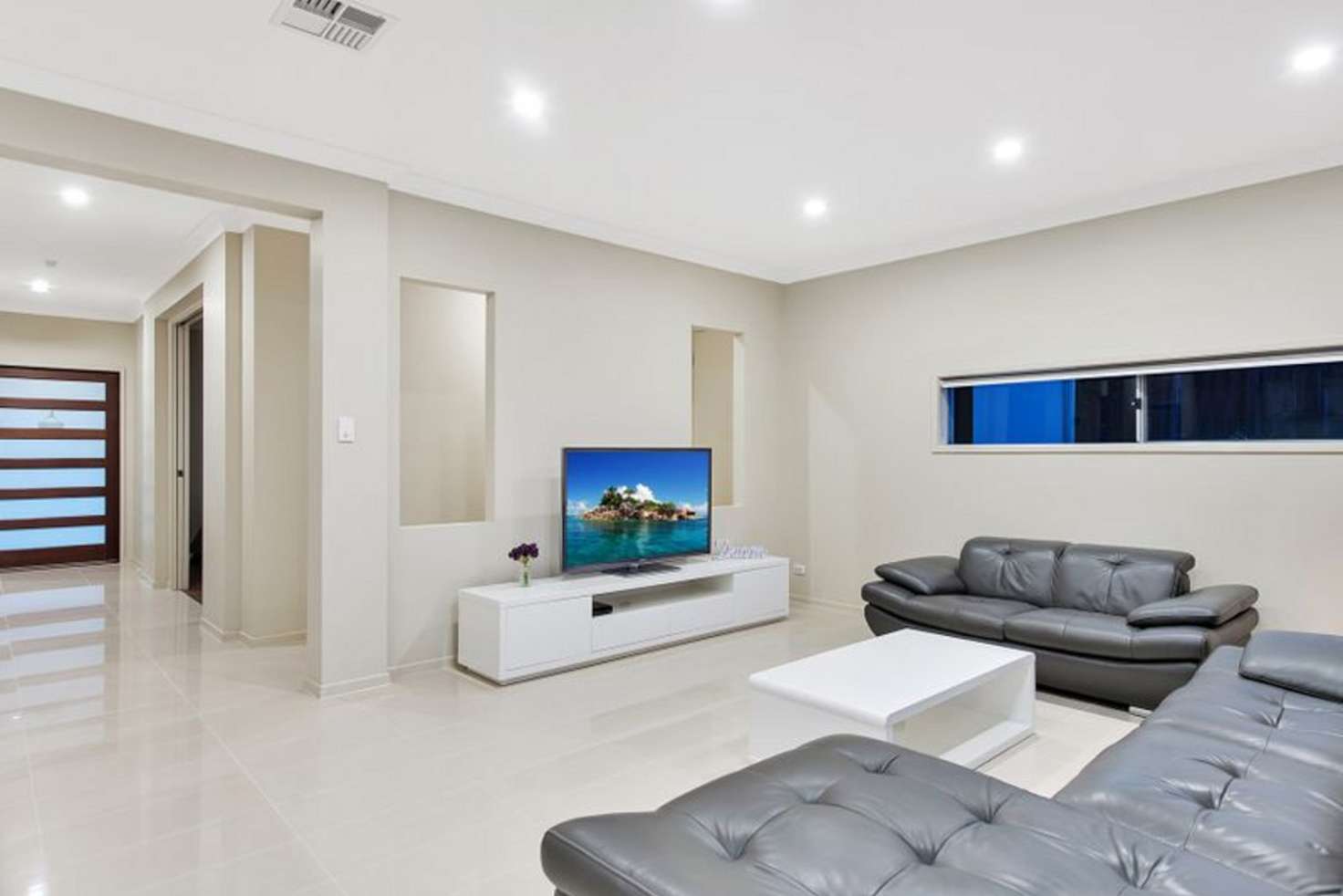 Main view of Homely house listing, 5 Bunjil Place, Upper Coomera QLD 4209