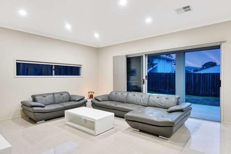 Fourth view of Homely house listing, 5 Bunjil Place, Upper Coomera QLD 4209