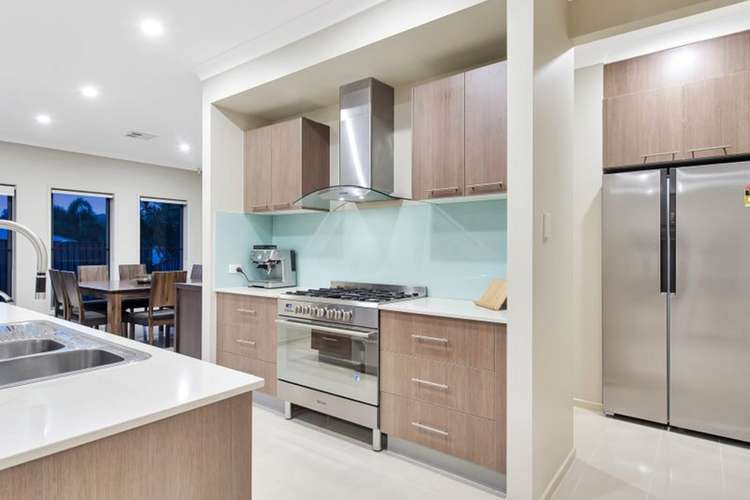 Sixth view of Homely house listing, 5 Bunjil Place, Upper Coomera QLD 4209