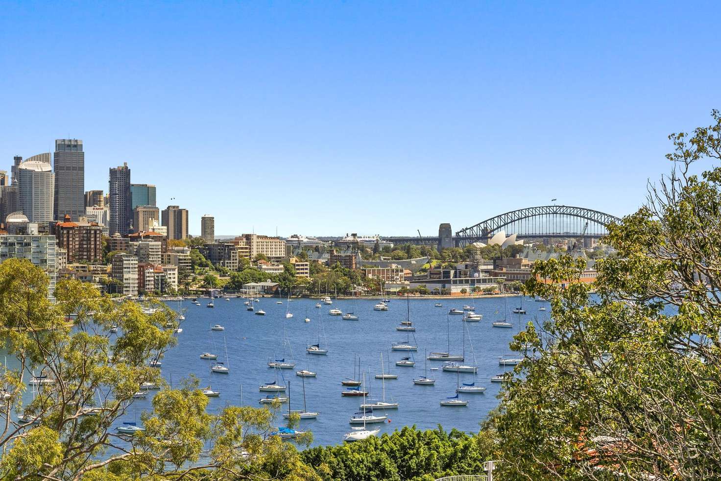 Main view of Homely apartment listing, 25/52 Darling Point Road, Darling Point NSW 2027
