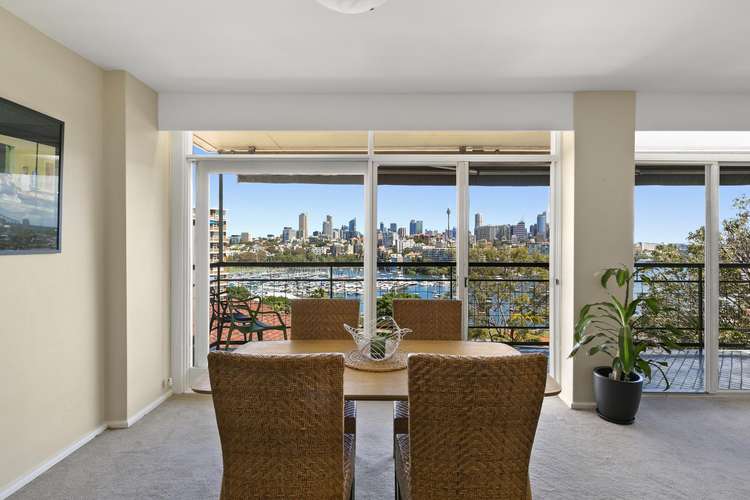 Fifth view of Homely apartment listing, 25/52 Darling Point Road, Darling Point NSW 2027