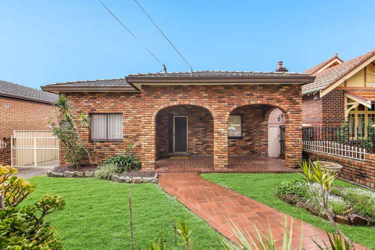 Main view of Homely house listing, 31 Arthur Street, Croydon NSW 2132