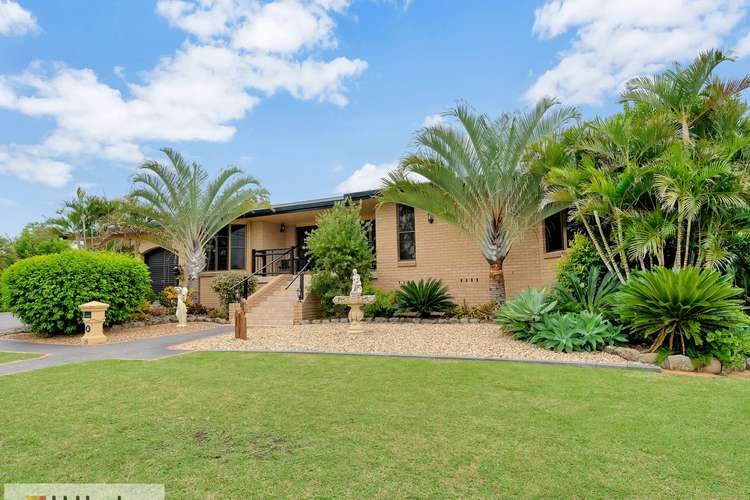 Main view of Homely house listing, 85 Eskdale Road, Toogoolawah QLD 4313