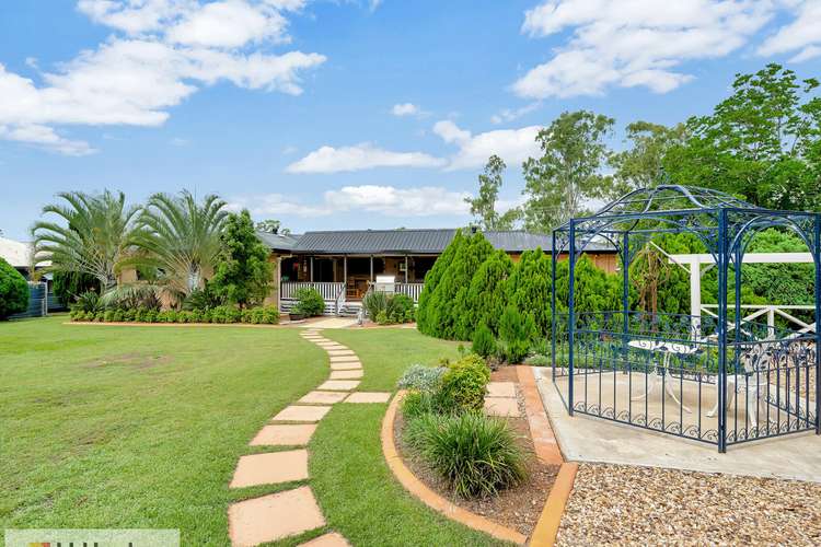 Second view of Homely house listing, 85 Eskdale Road, Toogoolawah QLD 4313