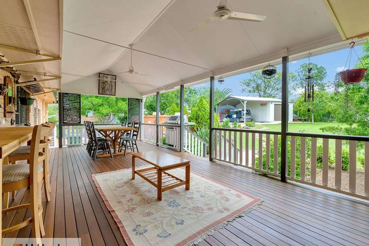 Third view of Homely house listing, 85 Eskdale Road, Toogoolawah QLD 4313