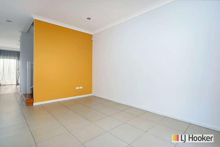 Third view of Homely townhouse listing, 11/28 O'Brien Street, Mount Druitt NSW 2770