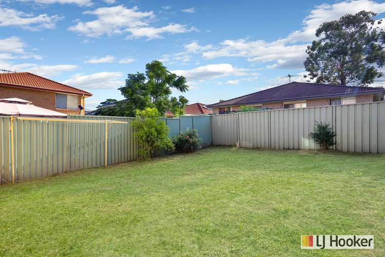 Sixth view of Homely townhouse listing, 11/28 O'Brien Street, Mount Druitt NSW 2770