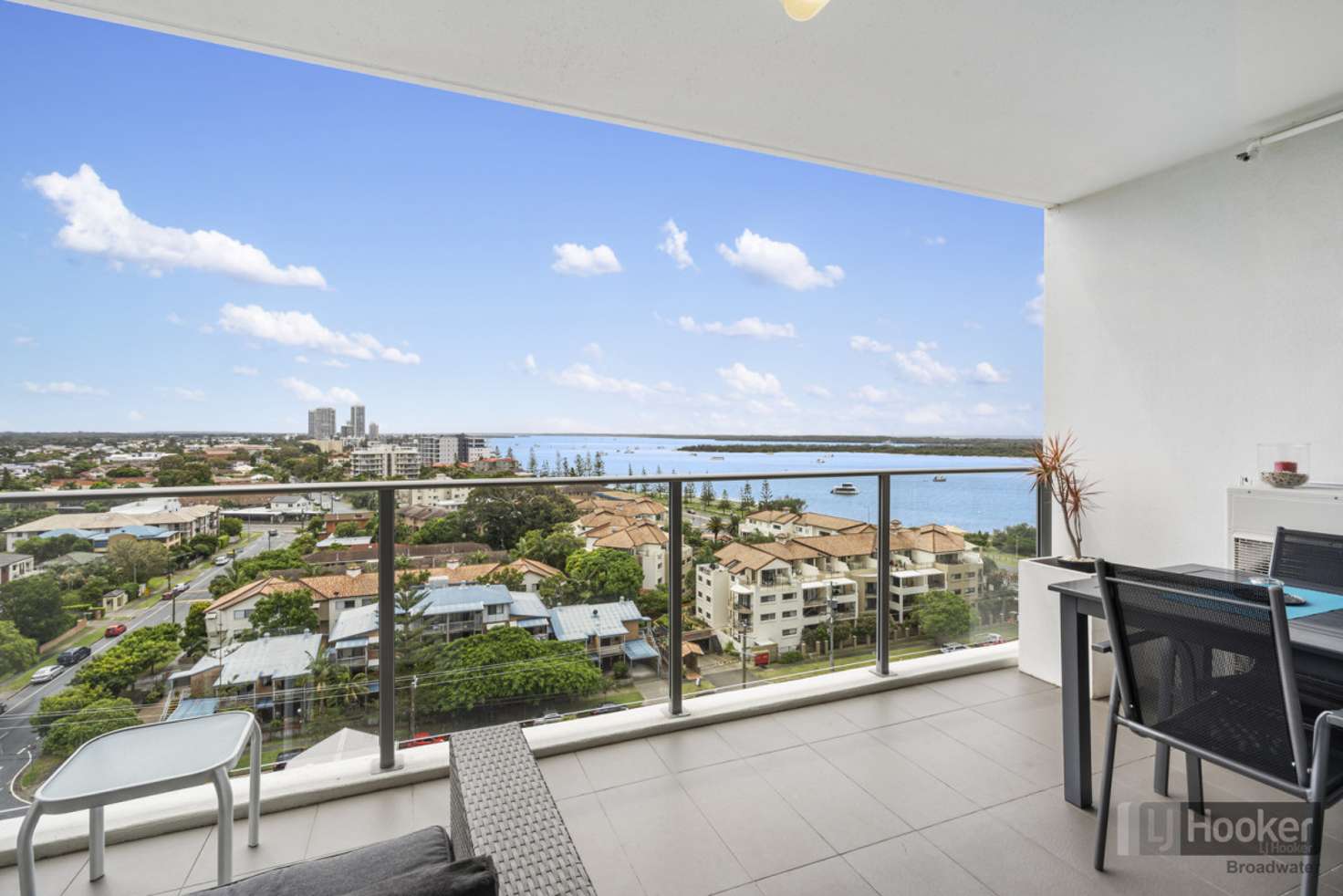 Main view of Homely unit listing, 1109/17 Bath Street, Labrador QLD 4215