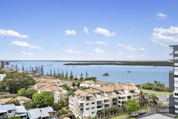 Fifth view of Homely unit listing, 1109/17 Bath Street, Labrador QLD 4215