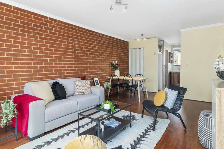 Fourth view of Homely unit listing, 7D/4 Beetaloo Street, Hawker ACT 2614