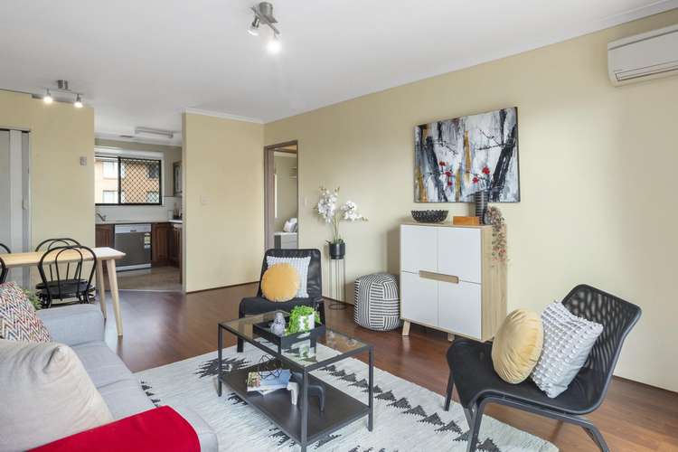 Fifth view of Homely unit listing, 7D/4 Beetaloo Street, Hawker ACT 2614