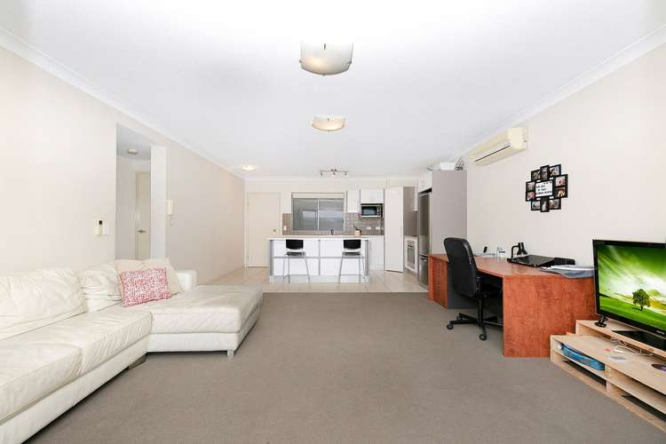 Main view of Homely unit listing, 14/111 Samford Road, Enoggera QLD 4051