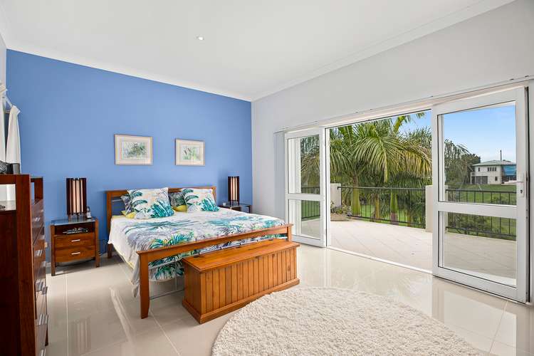 Second view of Homely house listing, 32 Glen Sheather Drive, Nambucca Heads NSW 2448