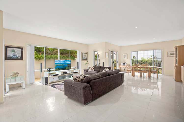 Fourth view of Homely house listing, 32 Glen Sheather Drive, Nambucca Heads NSW 2448