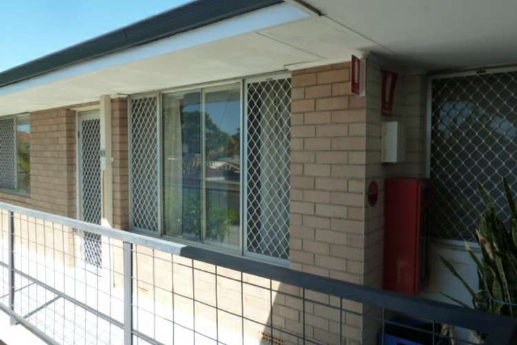 Second view of Homely apartment listing, 11/13 Grant Place, Bentley WA 6102