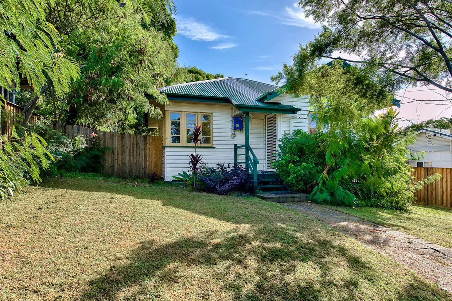 Main view of Homely house listing, 44 Dorrigo Street, Stafford Heights QLD 4053
