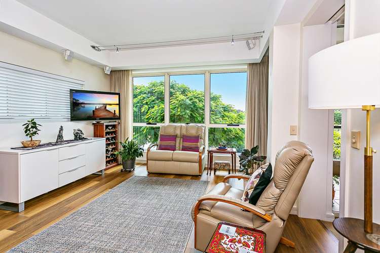 Fifth view of Homely unit listing, 14/600 Glades Drive, Robina QLD 4226