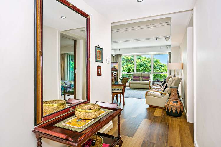 Sixth view of Homely unit listing, 14/600 Glades Drive, Robina QLD 4226
