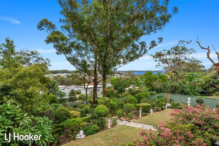 Main view of Homely house listing, 27 Tingara Road, Nelson Bay NSW 2315