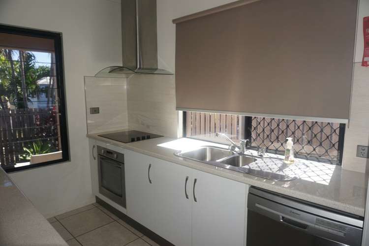 Second view of Homely unit listing, 3/11 Kennedy Street, Bowen QLD 4805