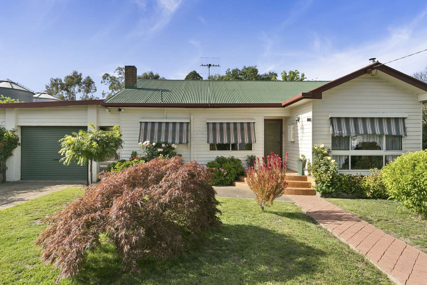 Main view of Homely house listing, 50 William Street, Alexandra VIC 3714