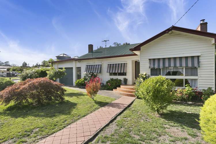 Second view of Homely house listing, 50 William Street, Alexandra VIC 3714