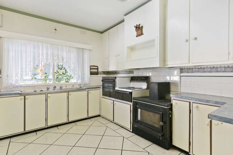 Fifth view of Homely house listing, 50 William Street, Alexandra VIC 3714