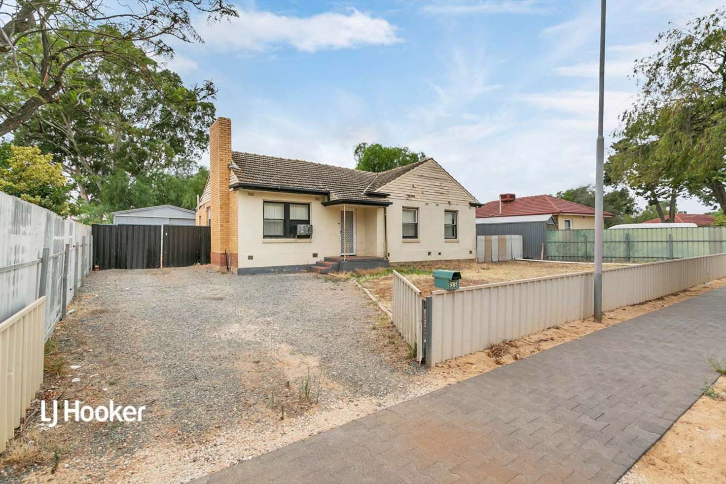 Main view of Homely house listing, 33 Campbell Road, Elizabeth Downs SA 5113