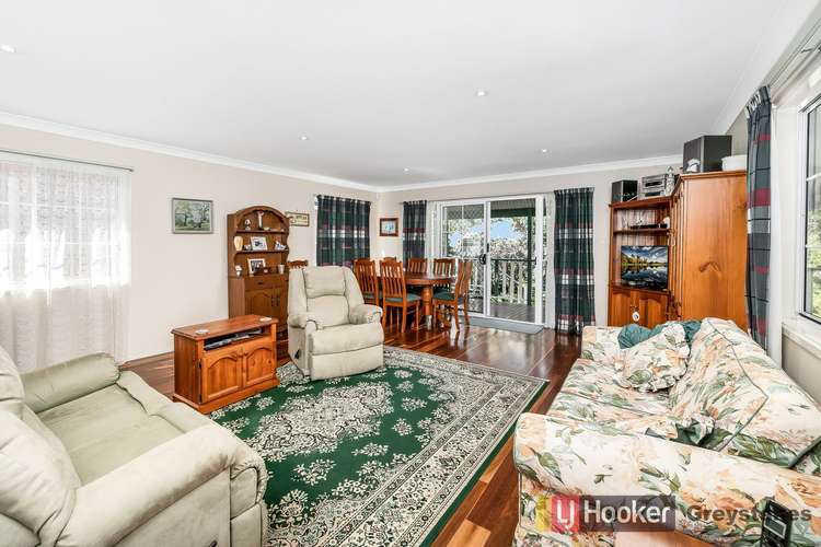 Third view of Homely house listing, 21 Percy Street, Greystanes NSW 2145