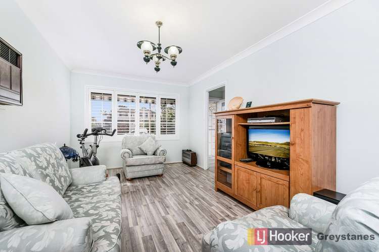 Fourth view of Homely house listing, 21 Percy Street, Greystanes NSW 2145